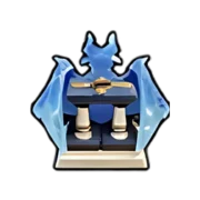 Frostdrachen Tyrann