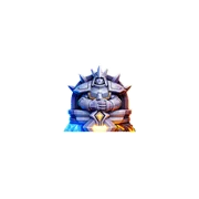 Icefire Warhymn League