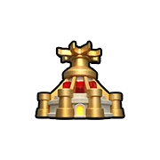Sunfire Castle