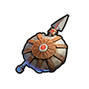 Guardian's Relic