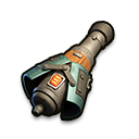 Thunder Cannon