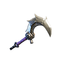 Blood Moon Scythe