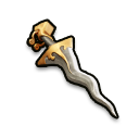 Golden Fang