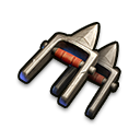 Steel Fangs