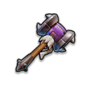 Hammer of Sathla