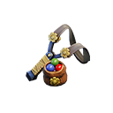 Mastercraft Treasure