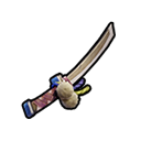 Ninjaken - Raikiri