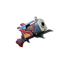 Meteor Blaster