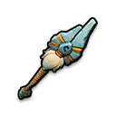 Progenitor Spear