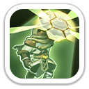 Cthugha's Protection