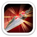 Daybreak Knife