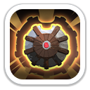 Unyielding Determination (Lv. 5)