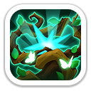 Wild Growth