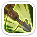 Harpoon Blast