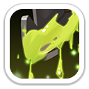Poison Harpoon