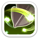 Harpoon Enhancement (Lv. 5)
