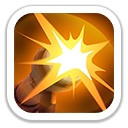 Incendiary Shell