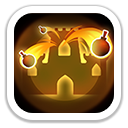 Siege Insight (Lv. 5)