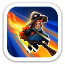 Witch's Wrath