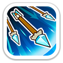 Rain of Arrows