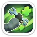 Pocket Engineer (Lv. 5)