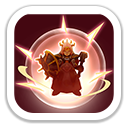 Shield of Blaze
