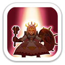 Soaring Flame