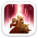 Hammer & Shield (Lv. 5)