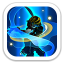 Spectral Glide Lv.5