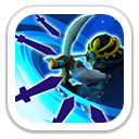 Shackling Veil Lv.5