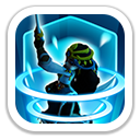 Guardian's Grace Lv.10