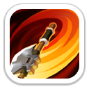 Axe Whirl