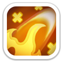 Burning Resolve