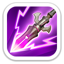 Blood Moon Scythe