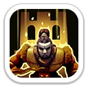 Indestructible City (Lv. 5)