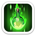 Toxic Molotov