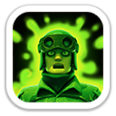 Chemical Terror