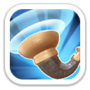 Trumpet of Justice (Lv. 5)