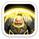 Parryshield