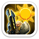 Legion of the Sun