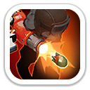 Fire Support Unit (Lv. 5)