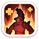 Reaper's Embrace (Lv. 5)