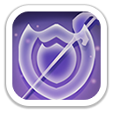 Shield of Swords (Lv. 5)