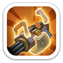 Weapon Upgrade