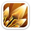 Bristling Strike