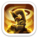 Eagle Flutter (Lv. 5)