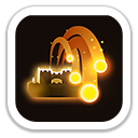 Steel Maze (Lv. 5)