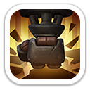 Fists of Destruction