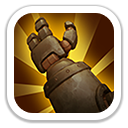 Enhanced Fists of Steel (Lv. 5)