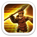 Jungle-Born Agility